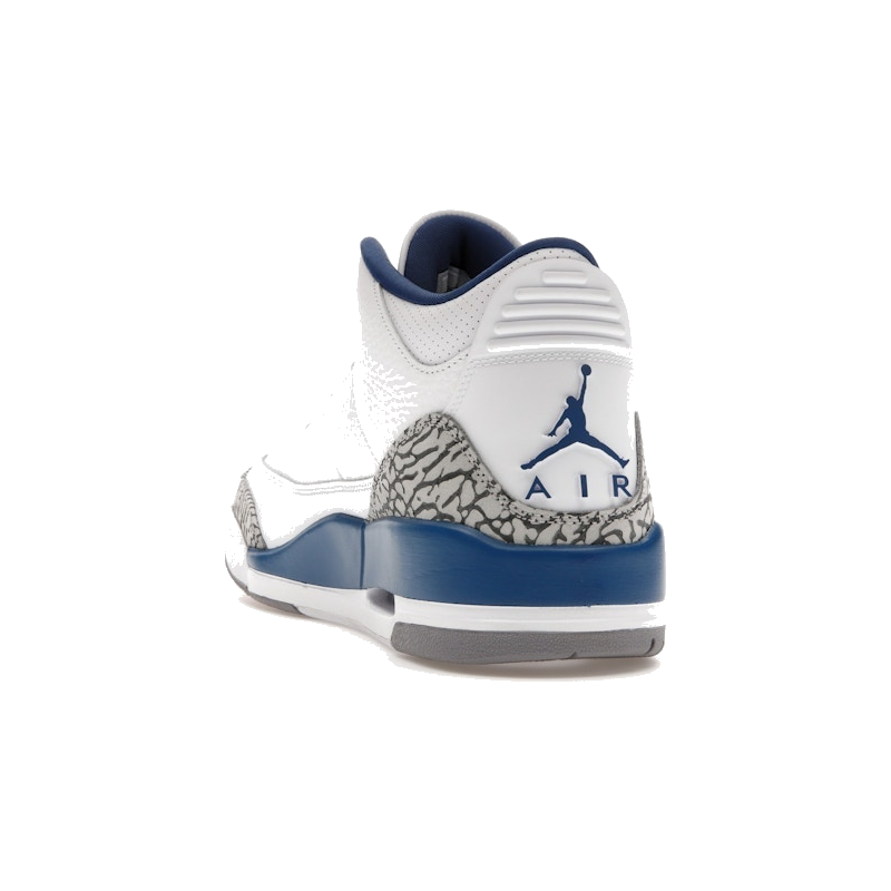 Air Jordan 3 Retro Wizards - Image 7
