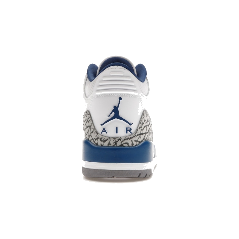 Air Jordan 3 Retro Wizards - Image 8