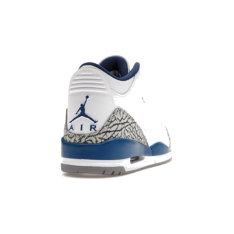 Air Jordan 3 Retro Wizards - Image 9