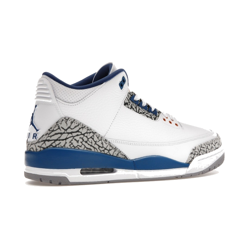 Air Jordan 3 Retro Wizards - Image 10