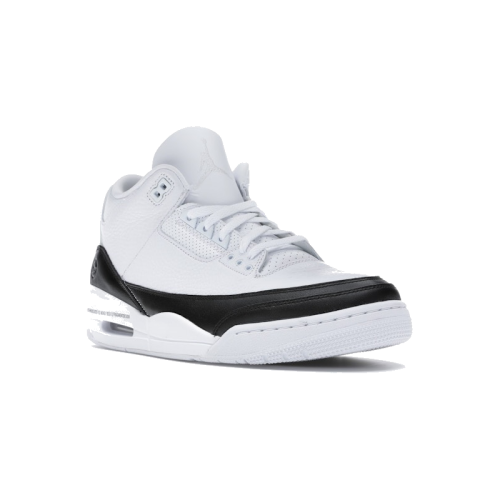 Alternative view of Air Jordan 3 Retro Fragment