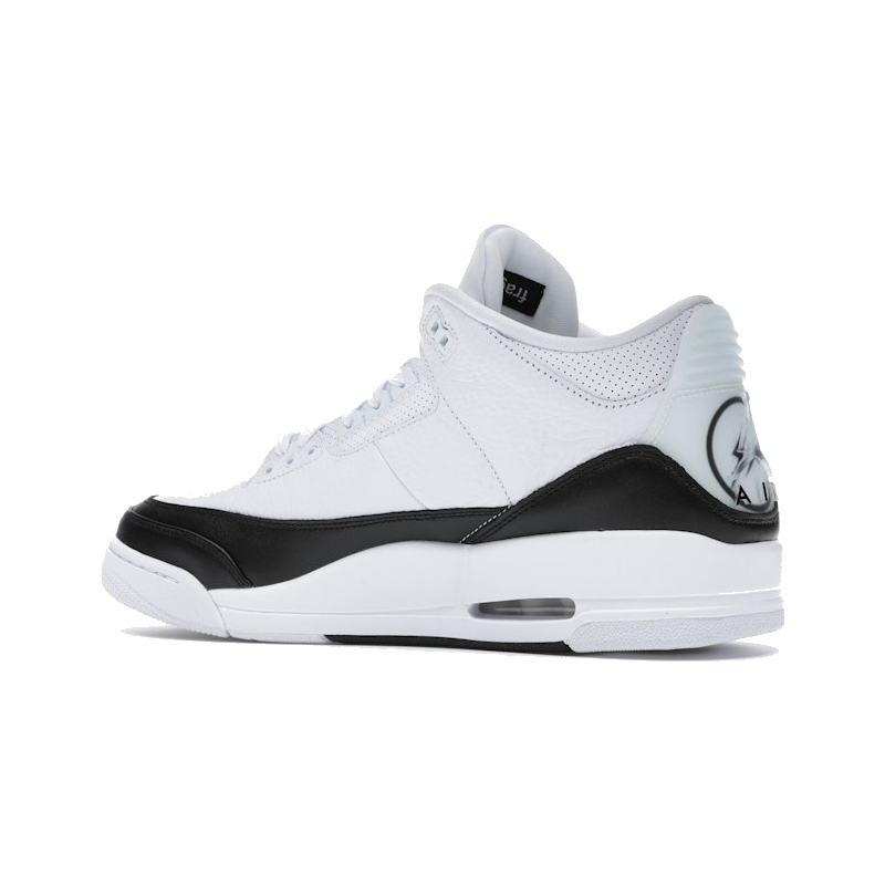 Air Jordan 3 Retro Fragment - Image 6