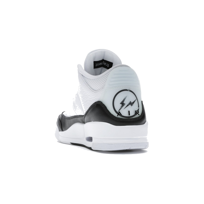 Air Jordan 3 Retro Fragment - Image 7