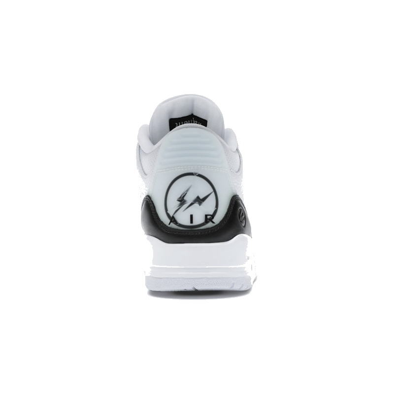 Air Jordan 3 Retro Fragment - Image 8