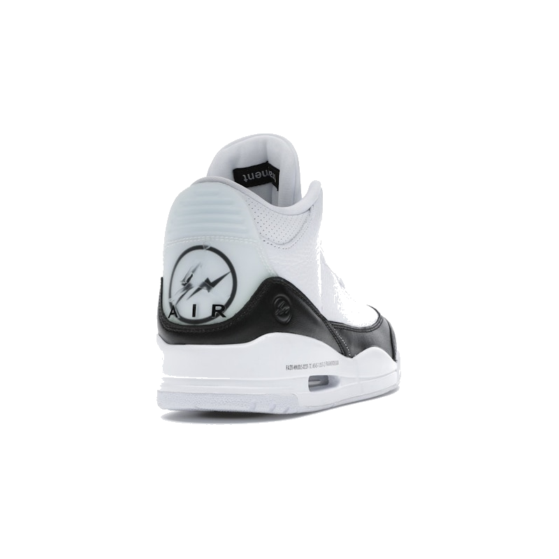 Air Jordan 3 Retro Fragment - Image 9