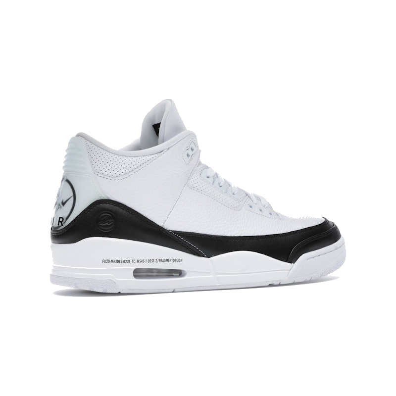 Air Jordan 3 Retro Fragment - Image 10