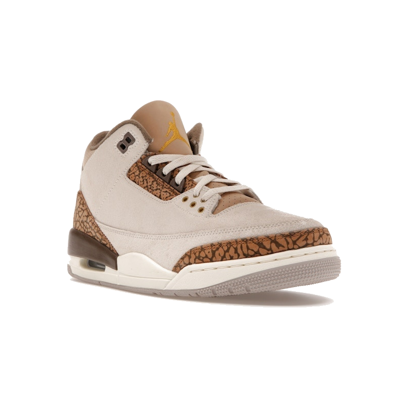 Air Jordan 3 Retro Palomino - Image 2