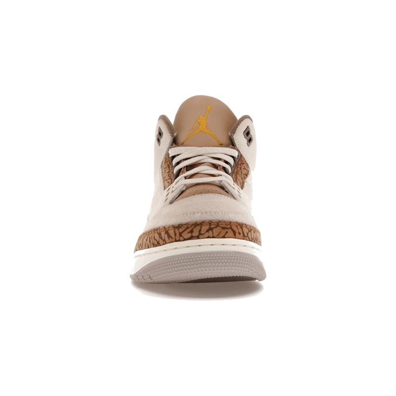 Air Jordan 3 Retro Palomino - Image 3