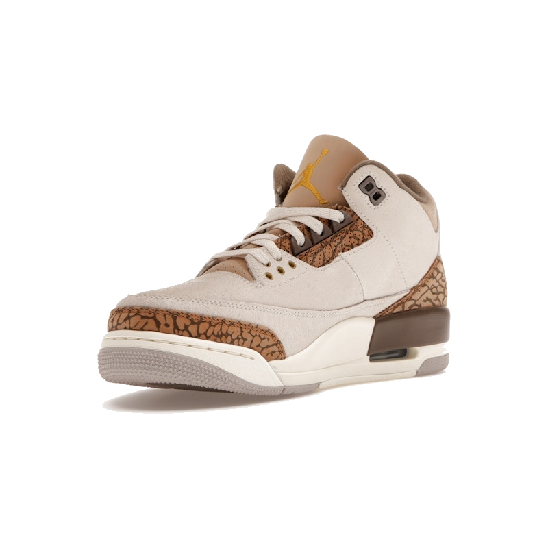 Air Jordan 3 Retro Palomino - Image 4