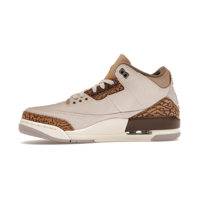 Air Jordan 3 Retro Palomino - Image 5