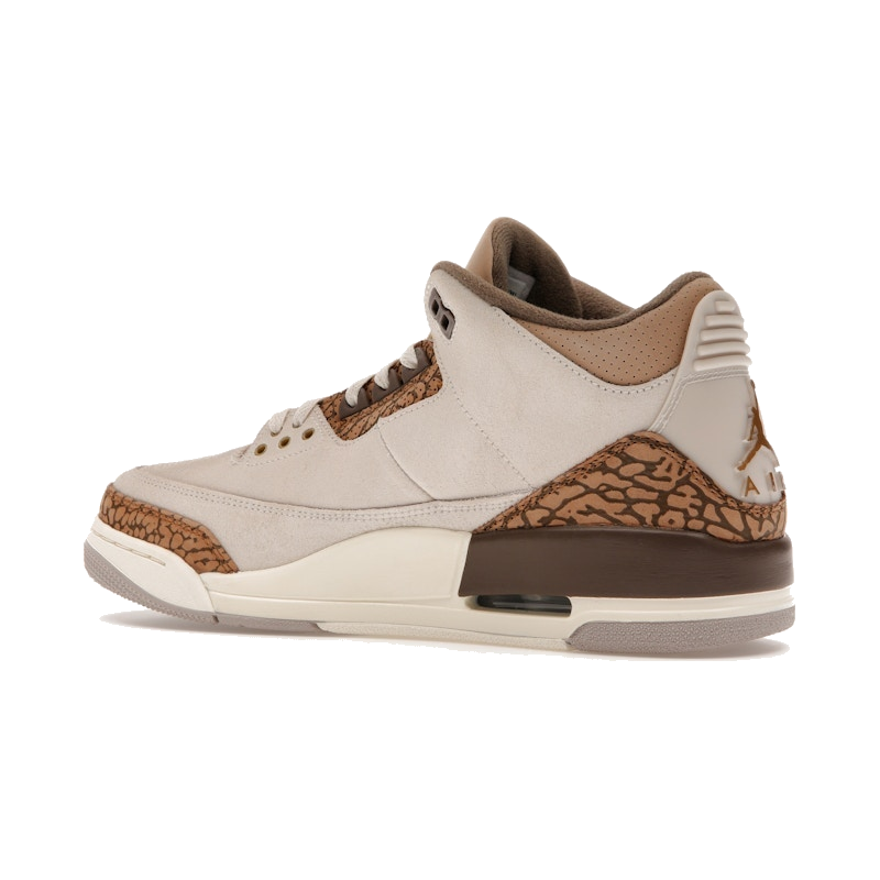 Air Jordan 3 Retro Palomino - Image 6