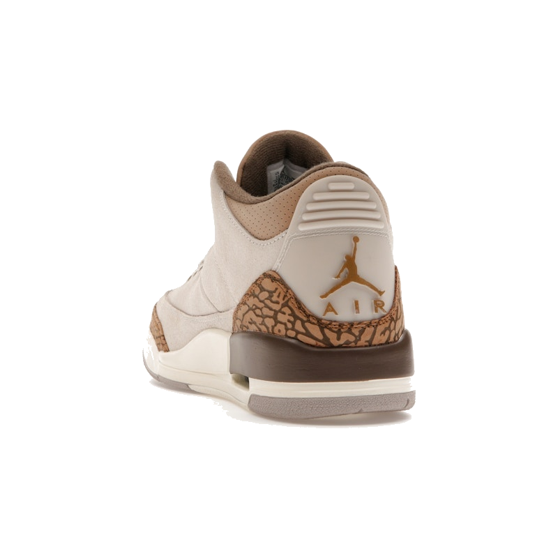 Air Jordan 3 Retro Palomino - Image 7