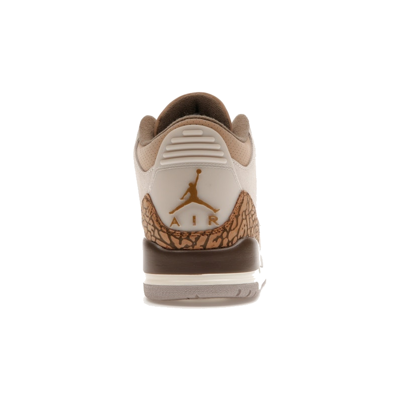 Air Jordan 3 Retro Palomino - Image 8