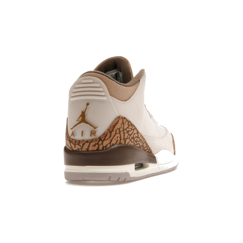 Air Jordan 3 Retro Palomino - Image 9