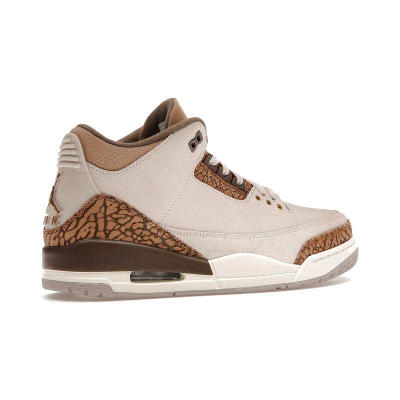 Air Jordan 3 Retro Palomino - Image 10