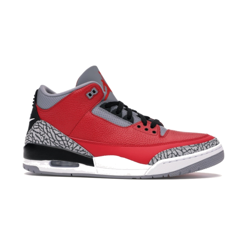 Air Jordan 3 Retro SE Unite