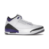 Air Jordan 3 Retro Dark Iris