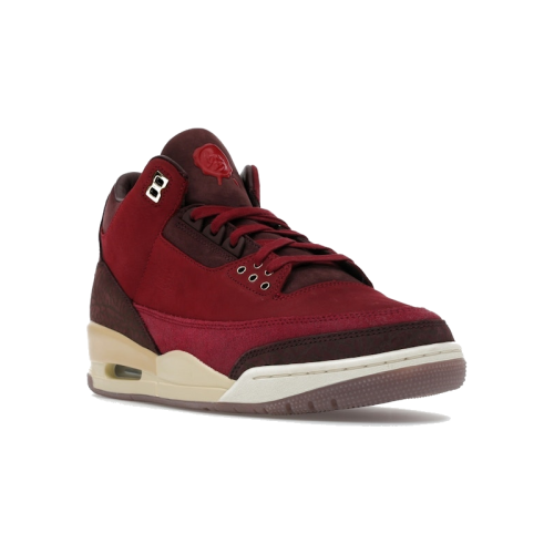 Alternative view of Air Jordan 3 Retro PRM Bin23