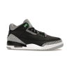 Air Jordan 3 Retro Green Glow