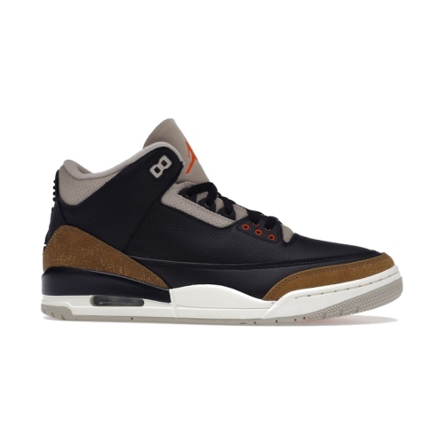Air Jordan 3 Retro Desert Elephant