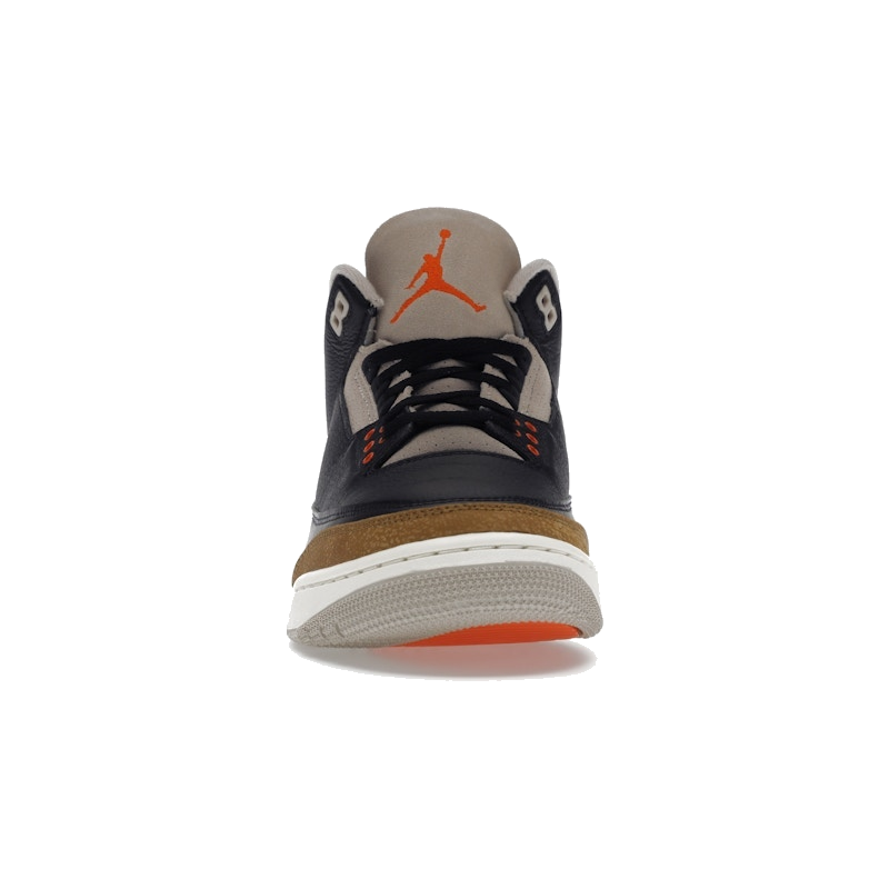 Air Jordan 3 Retro Desert Elephant - Image 3