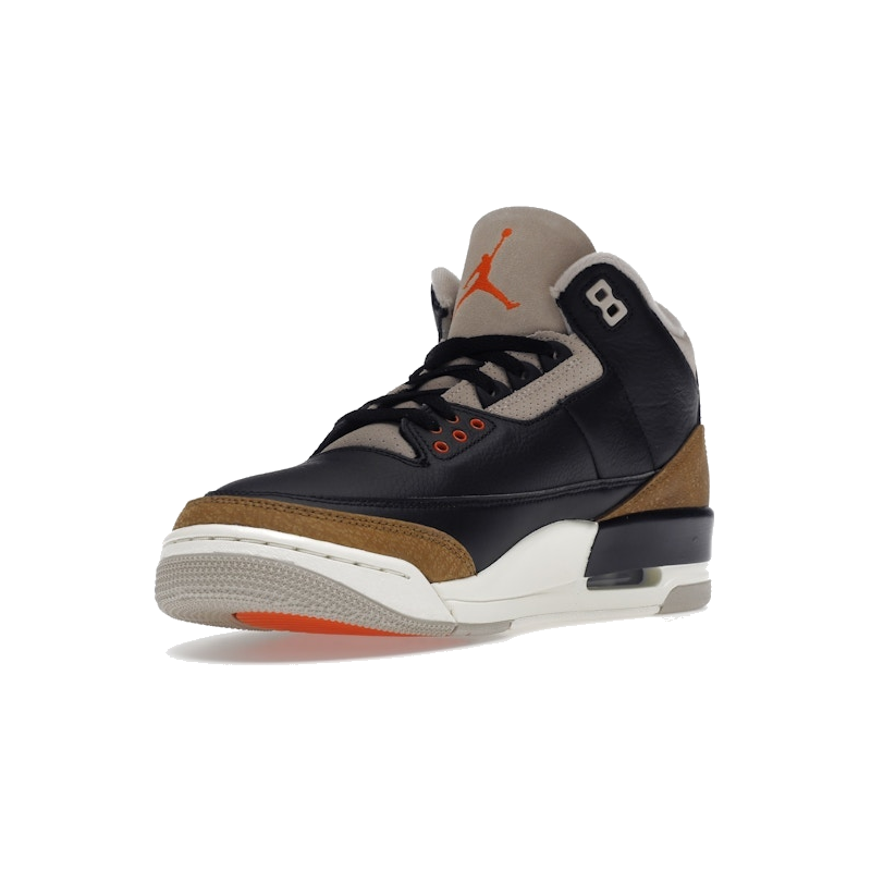 Air Jordan 3 Retro Desert Elephant - Image 4