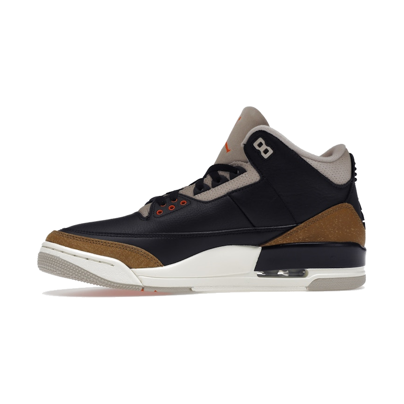 Air Jordan 3 Retro Desert Elephant - Image 5