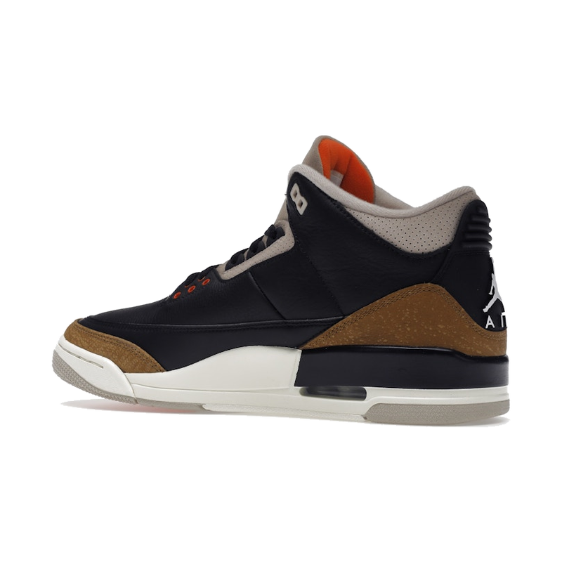 Air Jordan 3 Retro Desert Elephant - Image 6