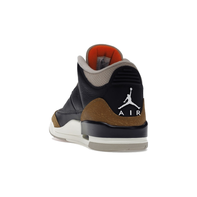 Air Jordan 3 Retro Desert Elephant - Image 7