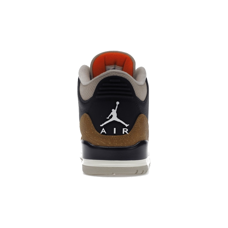 Air Jordan 3 Retro Desert Elephant - Image 8