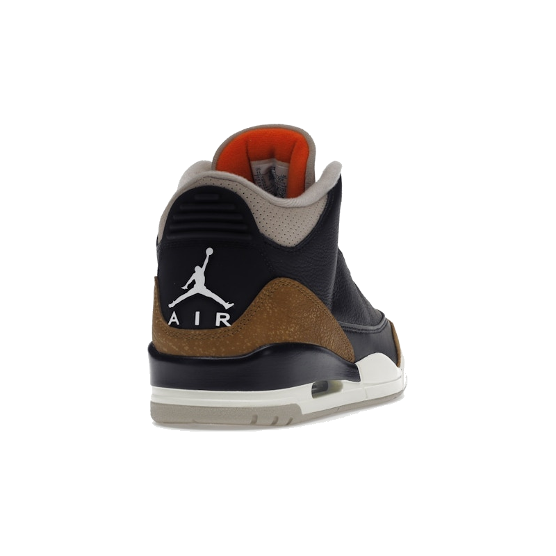 Air Jordan 3 Retro Desert Elephant - Image 9