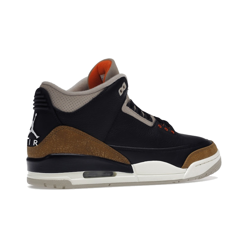 Air Jordan 3 Retro Desert Elephant - Image 10