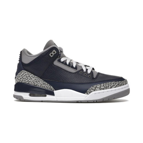 Air Jordan 3 Retro Georgetown 2021