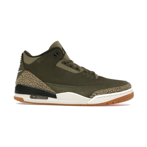 Air Jordan 3 Retro Family Affair