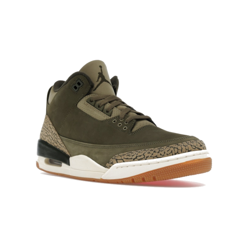 Alternative view of Air Jordan 3 Retro Family Affair