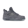 Air Jordan 4 Retro Kaws