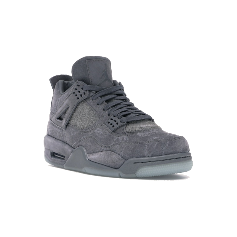 Air Jordan 4 Retro Kaws - Image 2