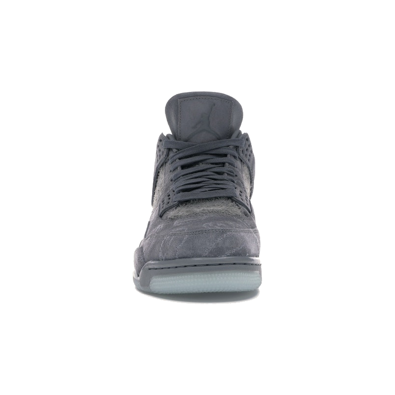 Air Jordan 4 Retro Kaws - Image 3