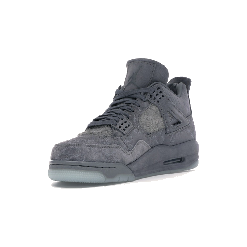 Air Jordan 4 Retro Kaws - Image 4