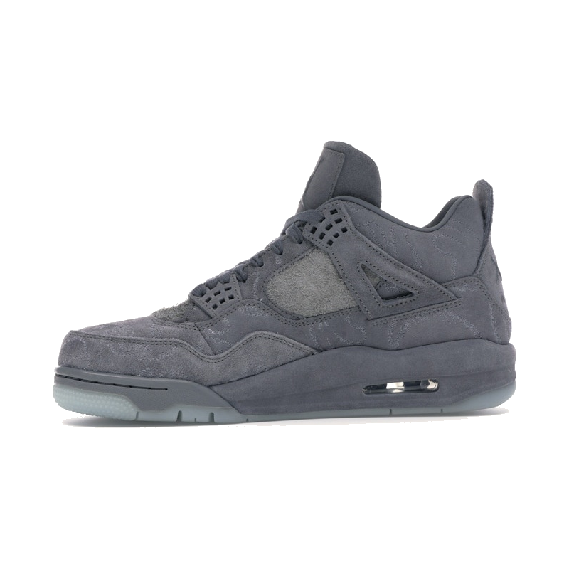 Air Jordan 4 Retro Kaws - Image 5