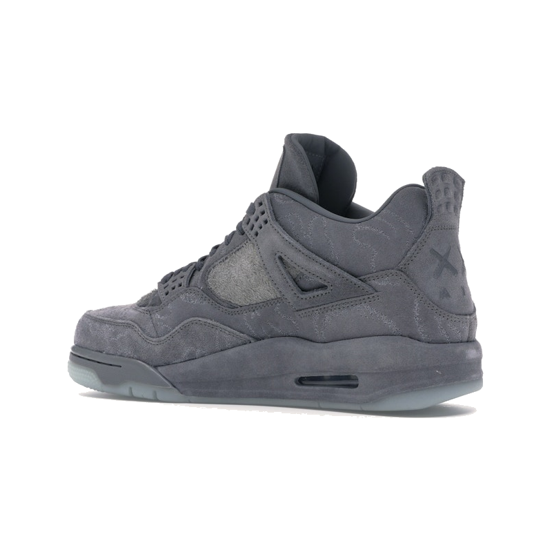 Air Jordan 4 Retro Kaws - Image 6