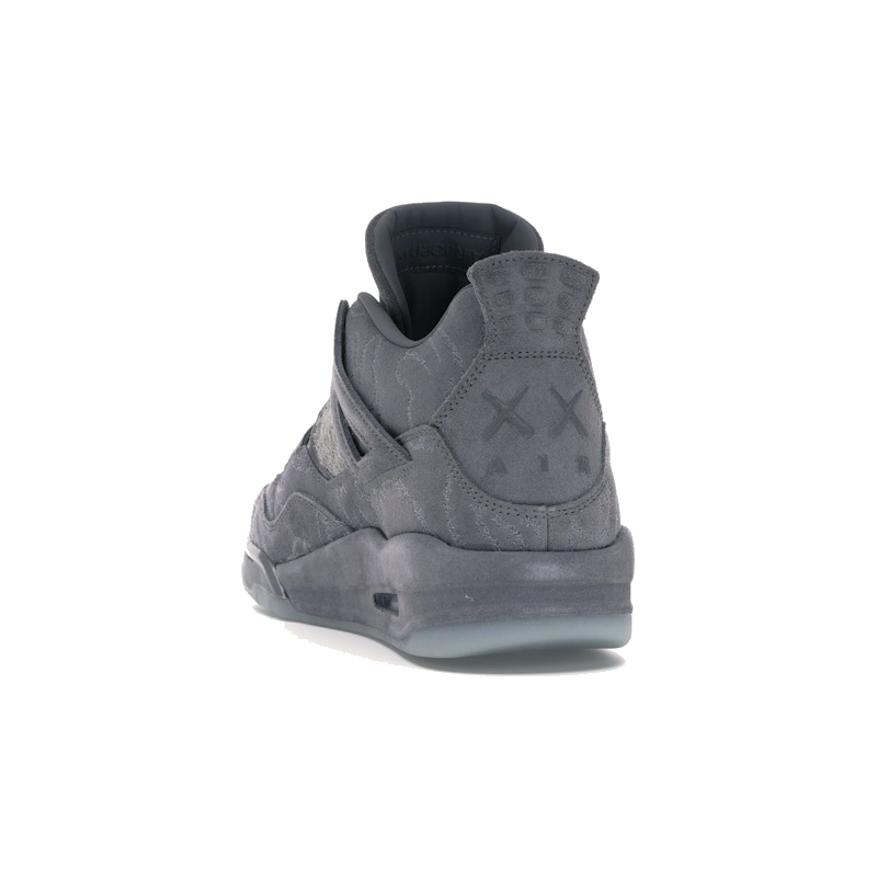 Air Jordan 4 Retro Kaws - Image 7