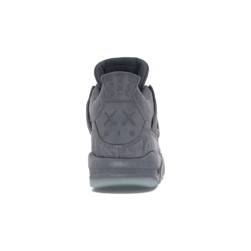 Air Jordan 4 Retro Kaws - Image 8