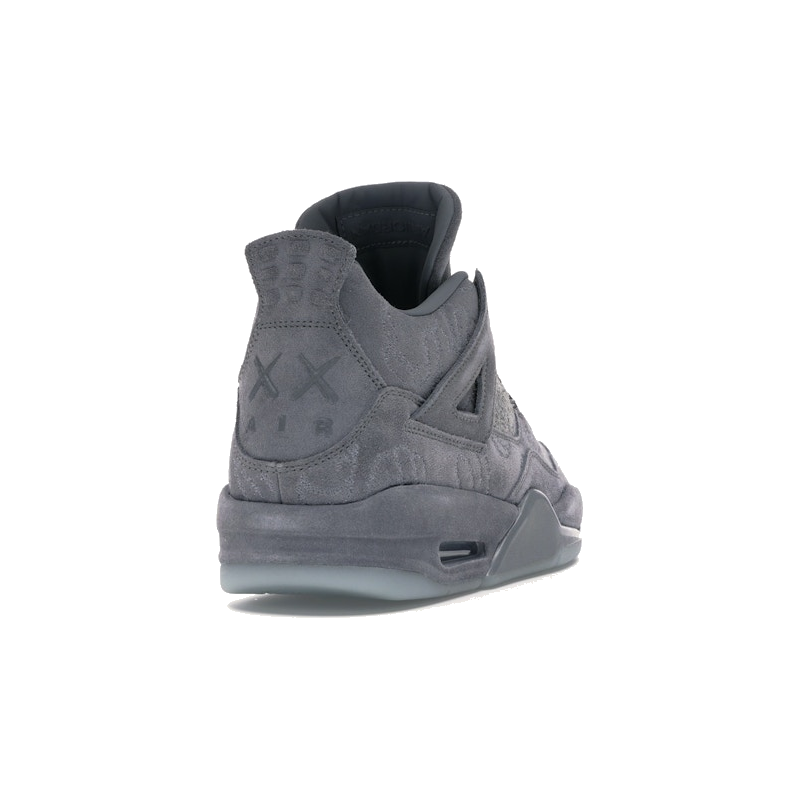 Air Jordan 4 Retro Kaws - Image 9