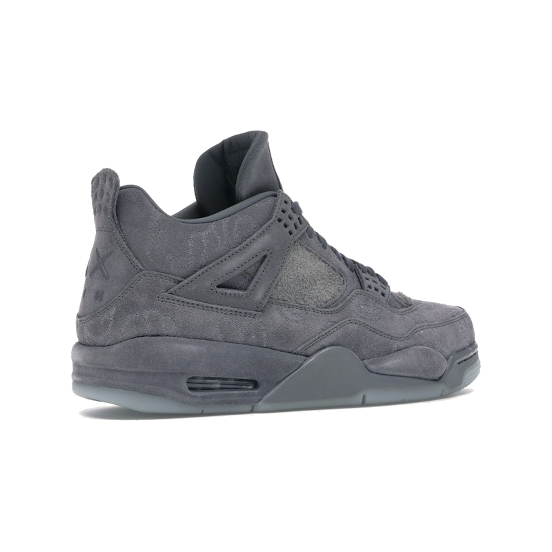 Air Jordan 4 Retro Kaws - Image 10