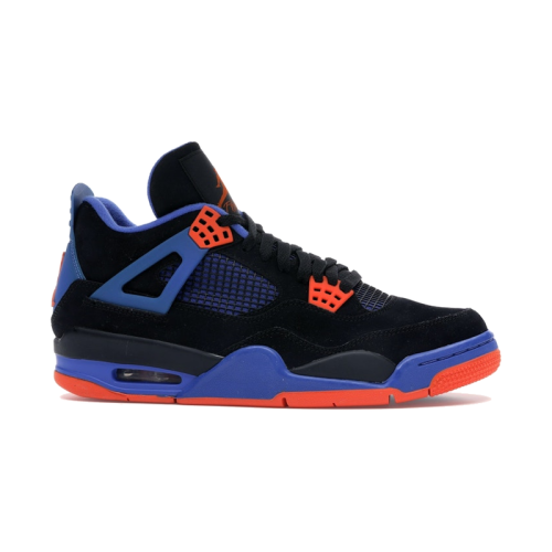 Air Jordan 4 Retro Cavs