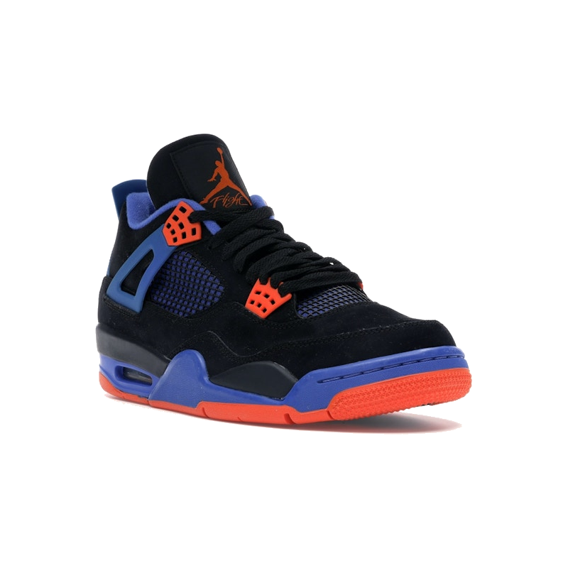 Air Jordan 4 Retro Cavs - Image 2