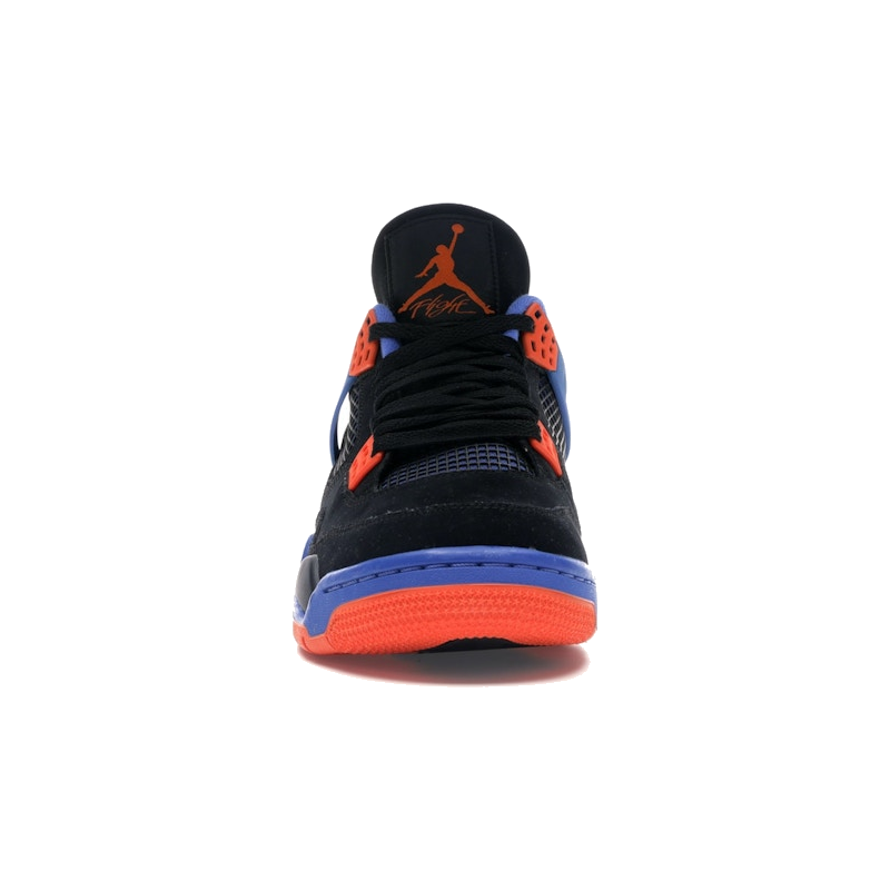 Air Jordan 4 Retro Cavs - Image 3