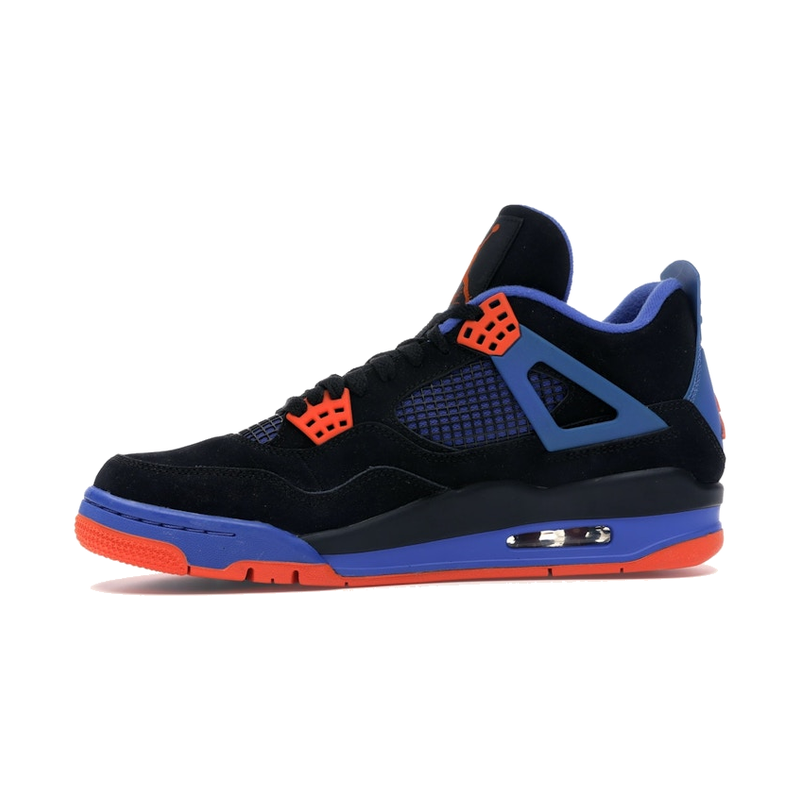 Air Jordan 4 Retro Cavs - Image 5