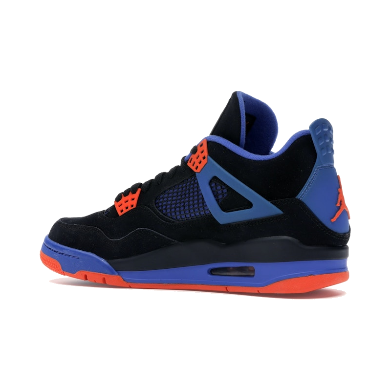 Air Jordan 4 Retro Cavs - Image 6